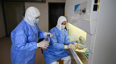 Yanık Tedavisinde Devrim: Türkiye’nin İlk Deri Bankası ve Doku Laboratuvarı Adana’da Açıldı