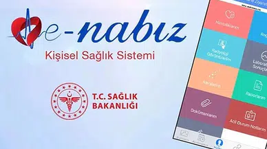 e-Nabız Yenilendi: Sağlık Takibinde Yeni Dönem Başladı