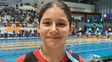 Milli Gurur Kocaeli’den Yükseldi: Ferhan Feyza Orbay Ay Yıldızla Yunanistan Yolunda