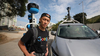 Google Street View ile Nasıl Para Kazanılır?