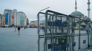 Beyoğlu’nda 1 Günlük Gösteri ve Yürüyüş Yasağı: Güvenlik Gerekçesiyle Kapsamlı Önlem Alındı