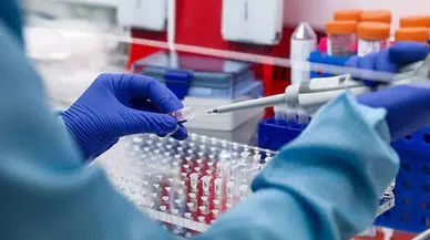 Tanrıya Meydan Okuyan Proje: Laboratuvarda İnsan DNA’sı Sıfırdan Yazılıyor!