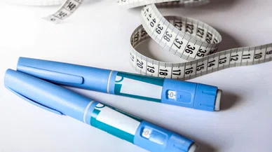 Çin’de Obeziteyle Mücadelede Yeni Dönem: Kilo Kontrol İğnesi Raflarda Yerini Alıyor