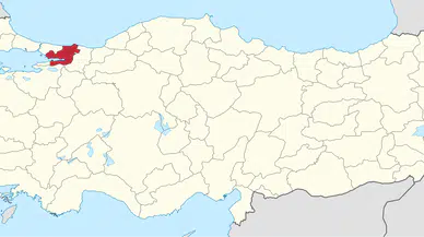 Kocaeli'nin En Ünlü Köyü Belli Oldu!