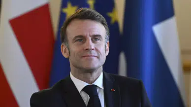 Macron’dan İran’a Şok Telefon! Vatandaşlarımızı Derhal Bırakın, Yoksa Sonuçlarına Katlanırsınız!