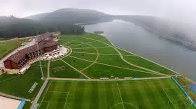 Süper Lig’e Fırtına Gibi Dönüş! Kocaelispor Topuk Yaylası’nı Sarsacak Hazırlıklara Başladı!