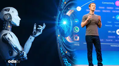 Zuckerberg’in İnsanüstü Yapay Zeka Hamlesi: 100 Milyon Dolarlık Akıl Savaşları Başladı!