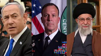 ABD'den Sızan Bilgilere Göre İsrail, İran’a Karşı Yeni Bir Operasyon Planlıyor