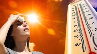 Sıcaklar Hayati Tehlike Yaratıyor: Kalp Hastaları ve Yaşlılar Dikkat!