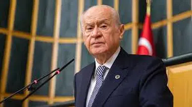 Bahçeli’den Sert Mesajlar: “Peygambere Yapılan Saldırıyı Şiddetle Kınıyorum”