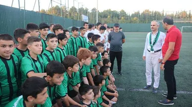 Çayırovaspor Sezon Öncesi İddialı: “Bu Sefer Her Şey Farklı Olacak”