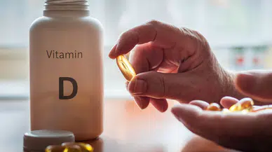 D Vitamini Fazla Alındığında Sağlığı Tehdit Edebiliyor: Uzmanlar Uyarıyor
