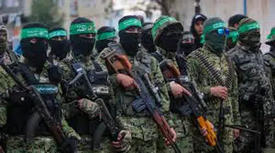 Hamas’tan Ateşkes Hamlesi: Yanıt Arabuluculara İletildi