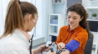 Hipertansiyon Genç Yaşta Da Hayati Tehdit Oluşturuyor