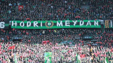 Hodri Meydan’dan Leman Dergisi’ne Karikatür Tepkisi: “Bu Saygısızlık Cezasız Kalmayacak”