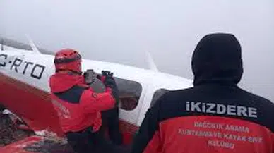 “Dağa Çarptık, Yardım Edin!”: Kaçkar’ın Zirvesinden Hayata Tutunan Kadın ve Büyük Dram