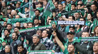 Kocaelispor Taraftarından Kombine Fiyatlarına İndirim Talebi: Tribünleri Doldurmak İçin Çağrı Büyüyor