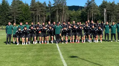 Kocaelispor Sezona Hazırlıkta Vitesi Yükseltiyor: Temmuz'da Kritik Hazırlık Maçları