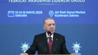 Erdoğan’dan Sert Mesajlar, Büyük Vizyon! 2028’de Türkiye Şaha Kalkacak: “Göz Doktoruna Git Özgür Özel!”