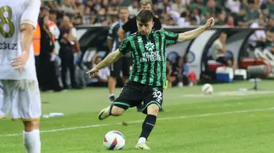 Mehmet Yılmaz Elazığspor’da! Bordo-Beyazlı Takıma Tecrübeli Sağ Bek Takviyesi