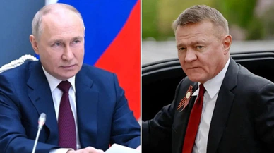 Putin'in Görevden Aldığı Eski Bakan Şüpheli Şekilde Ölü Bulundu