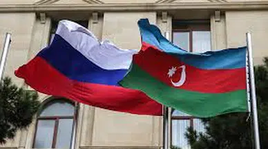 Rusya'dan Azerbaycan'daki Vatandaşlarına Kritik Uyarı: Dikkatli ve Temkinli Olun!