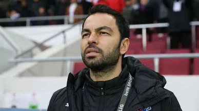 Selçuk İnan’ın Kader Maçı: 16 Yıl Sonra Aynı Sahnede Bu Kez Teknik Direktör Olarak