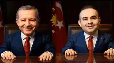 Türkiye, Yapay Zeka ile 2030’a Hazırlanıyor: Bakan Kacır’dan Stratejik Vizyon