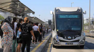15 Temmuz’da Ulaşımda Anlamlı Kolaylık: Bazı Hatlar Ücretsiz Olacak