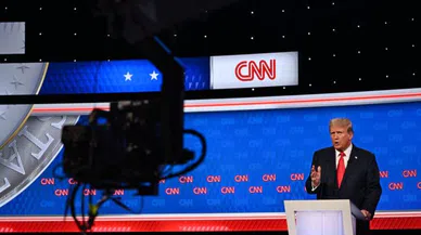 Trump Cephesi CNN’e Savaş Açtı: “Yasal Yollardan Geri Adım Attıracağız”