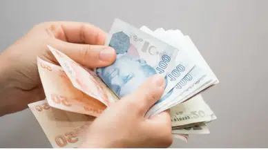 100 Bin TL İhtiyaç Kredisi Çekersen Ne Kadar Geri Ödersin? Banka Banka Güncel Faiz Oranları ve Taksit Tablosu!