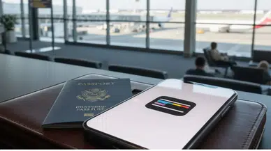 Apple’dan Yeni Çağ: Pasaportlar iPhone’a Taşınıyor, Fiziksel Belgeler Tarih Oluyor
