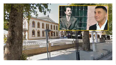 İzmit’te Fevziye Camii’nde Sedat Peker’in Babası İçin Mevlit Düzenlenecek