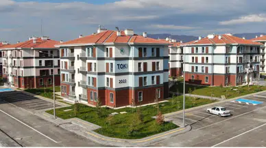 TOKİ’den Önemli Uyarı: “Yüzyılın Konut Projesi” Öncesi Sahte Başvuru Linklerine Dikkat!