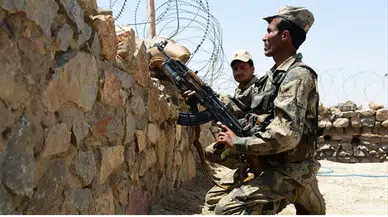 Afganistan-Pakistan Sınırında Gerginlik Tırmandı! Savaş Uçakları Havalandı, İki Ülke Arasında Çatışma Başladı