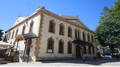Kocaelililer Gazze İçin Tek Yürek Olacak: Fevziye Camii’nde Büyük Dayanışma Buluşması