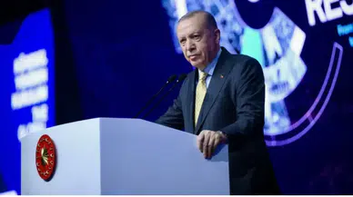 Cumhurbaşkanı Erdoğan: “İnsanlığın Kaderini 5 Ülke Belirleyemez”