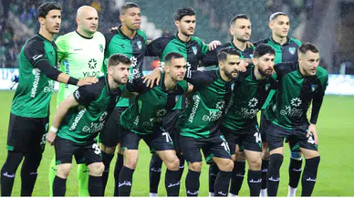 Kocaelispor’da Yüzler Gülüyor: Üst Üste Galibiyetlerle 20 Milyon TL Prim Kazancı