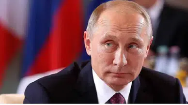 Putin talimat verdi: Güvenlik Konseyi “nükleer deneme hazırlıkları” için harekete geçecek