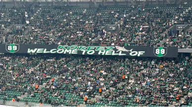 Kocaelispor’dan Galatasaray Zaferi Sonrası Duygusal Mesaj: “Bu Galibiyet Cefakar Taraftarımıza Armağan!”