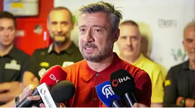 Tümer Metin’den Fenerbahçe’nin Genç Yıldızına Ağır Eleştiri: “Nene, Fenerbahçe İçin Ölü Yatırım”