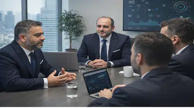 Seo Danışmanı & Basın Mensubu Zeki Ersin Yıldırım Kimdir?