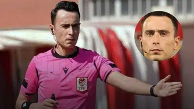 Kocaelispor–Karacabey Belediyespor Maçının Hakemi Açıklandı: Kritik Kupa Sınavında Düdük Taşkınsoy’da