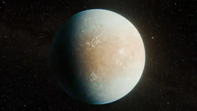 Dünya’ya Benzeyen Yeni Gezegen Adayı Keşfedildi: İnsanlık İçin Yeni Bir Yaşam Umudu mu?