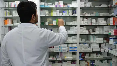 Yurt Dışından Temin Edilen İlaçlarda Yeni Dönem: Euro Bazlı Fiyatlar Güncellendi