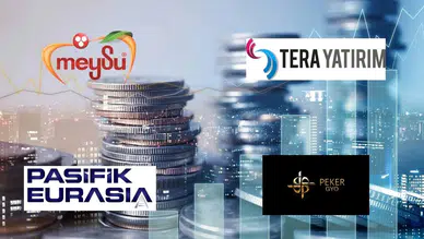 Borsa İstanbul Rekor Tazeledi! Yükselişe Rağmen Para Çıkışı Yaşanan 10 Hisse Hangisi?