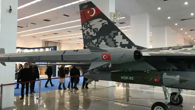 Kutluhan Taşkın Hazine ve Maliye Bakan Yardımcısı oldu