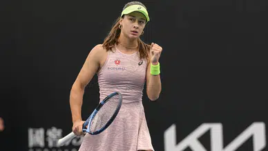 Zeynep Sönmez Katar Açık’ta: Avustralya Açık Başarısı Sonrası Dev Turnuvaya Davet Edildi