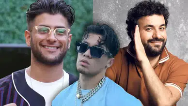 Ünlü İsimlerin Yer Aldığı Soruşturmada Gelişme: Hasan Can Kaya, Reynmen ve Çakal Hakkında Karar Açıklandı