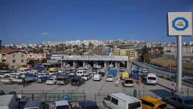 Egzoz Ölçümü Olmayan Araçlar İçin Alarm Zilleri Çalıyor: TÜVTÜRK’ten 2026 Uyarısı